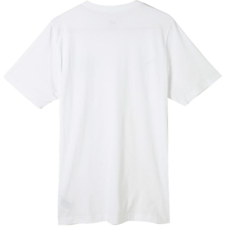 PUMA x FIRST MILE Man City Pre-match T-shirt 'White' 769147-05
