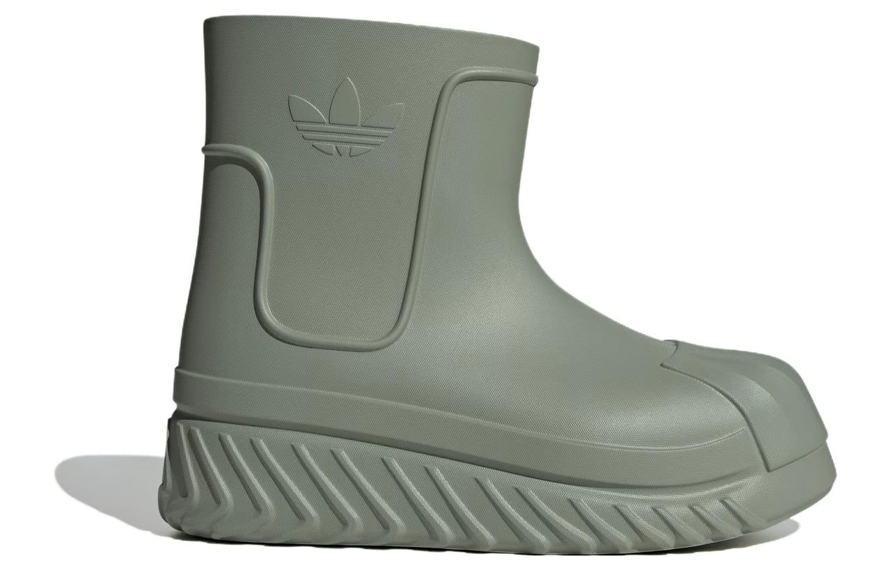 adidas originals AdiFOM SST 'Green' IE4614