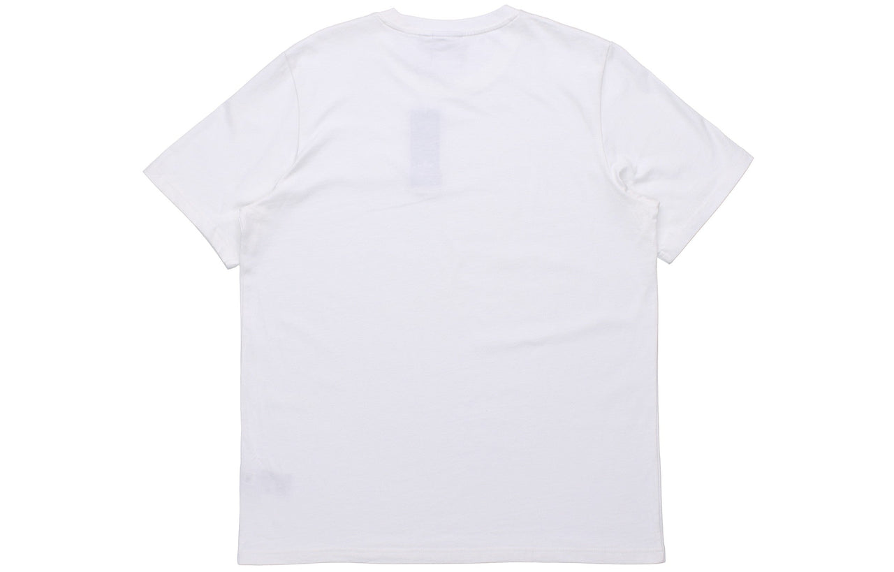 adidas originals Casual Short Sleeve White DN8024