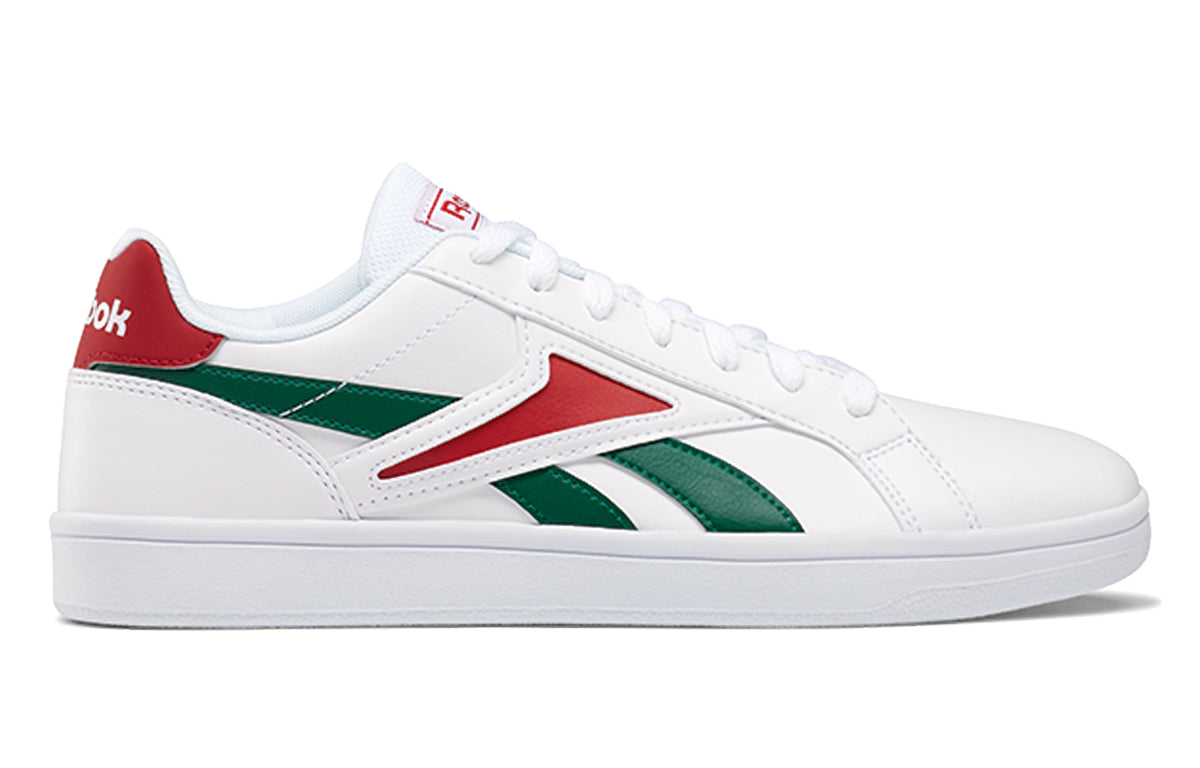Reebok Royal Complete 2 SE Sneakers White/Green/Red FU7846