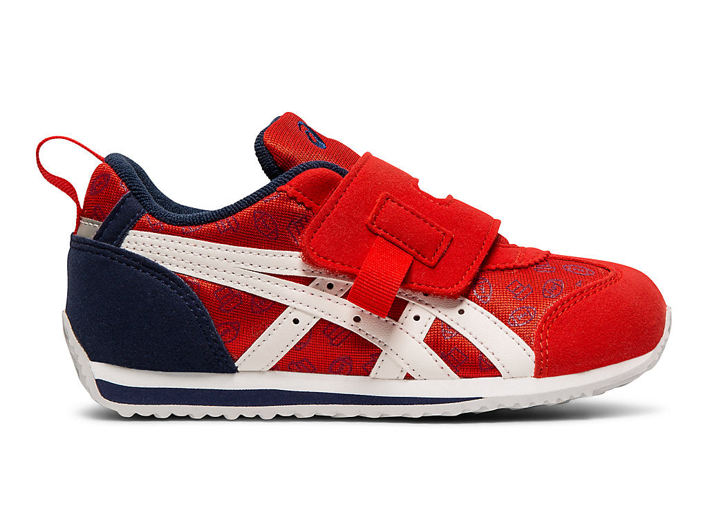 (PS) ASICS Idaho Sports Pack Mini 'Red White' 1144A023-600