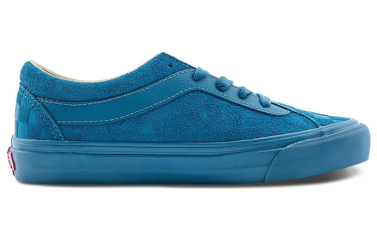 Vans Bold Ni 'Midnight Blue' VN0A3WLPCNQ