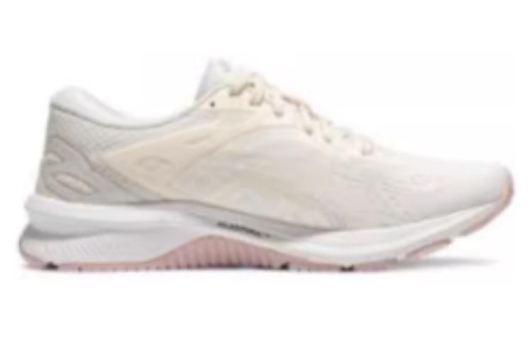 (WMNS) ASICS GT-1000 10 'Cream Watershed Rose' 1012B642-102