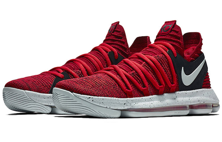 Nike KD 10 EP 'Red Velvet' 897816-600