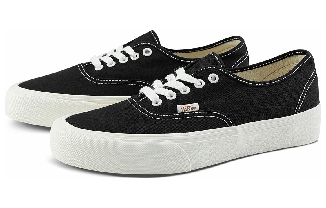 Vans Authentic VR3 Classics BLACK VN0005UD1KP