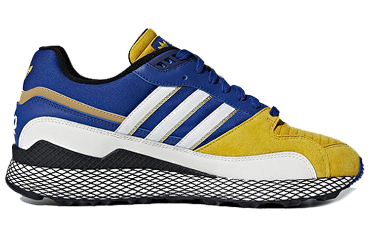 adidas Dragon Ball Z x Ultra Tech 'Vegeta' D97054