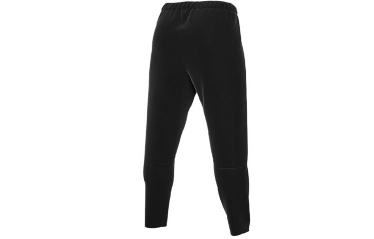 Men's Nike Casual Breathable Running Sports Woven Long Pants/Trousers Black CZ4357-011