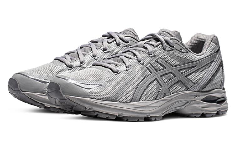 ASICS Gel-Flux CN 'Silver Grey' 1011B646-022