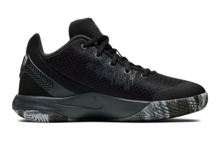 (GS) Nike Kyrie Flytrap II 'Black' AQ3412-009