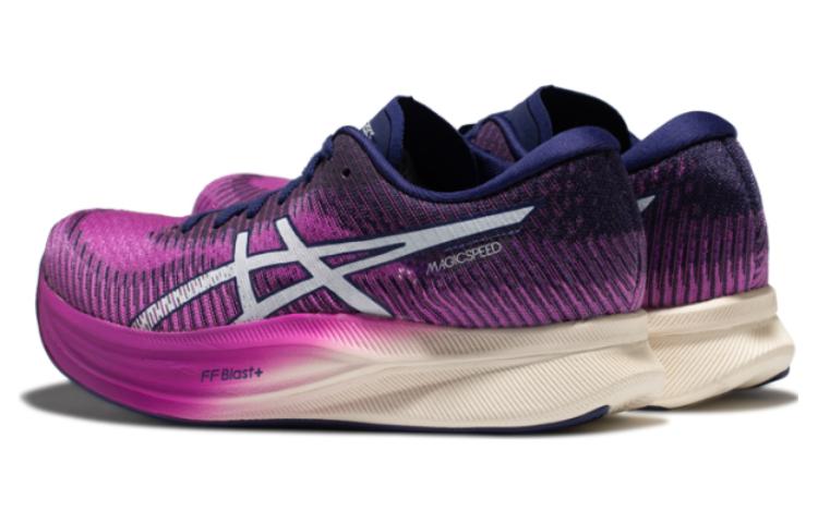 (WMNS) ASICS Magic Speed 2 'Orchid' 1012B274-500