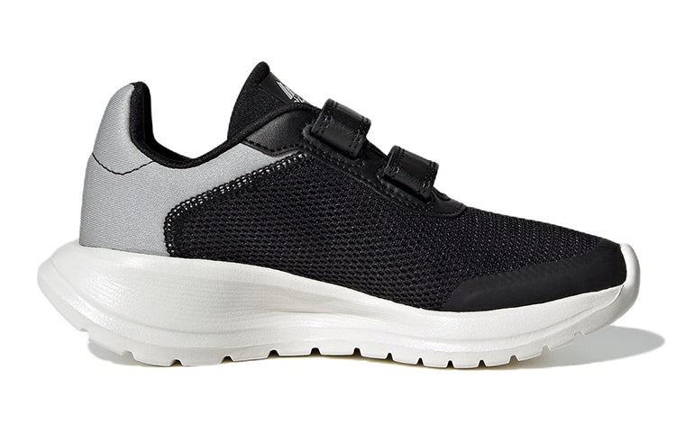 (GS) adidas Tensaur Run 2.0 'Black Grey' GZ3434