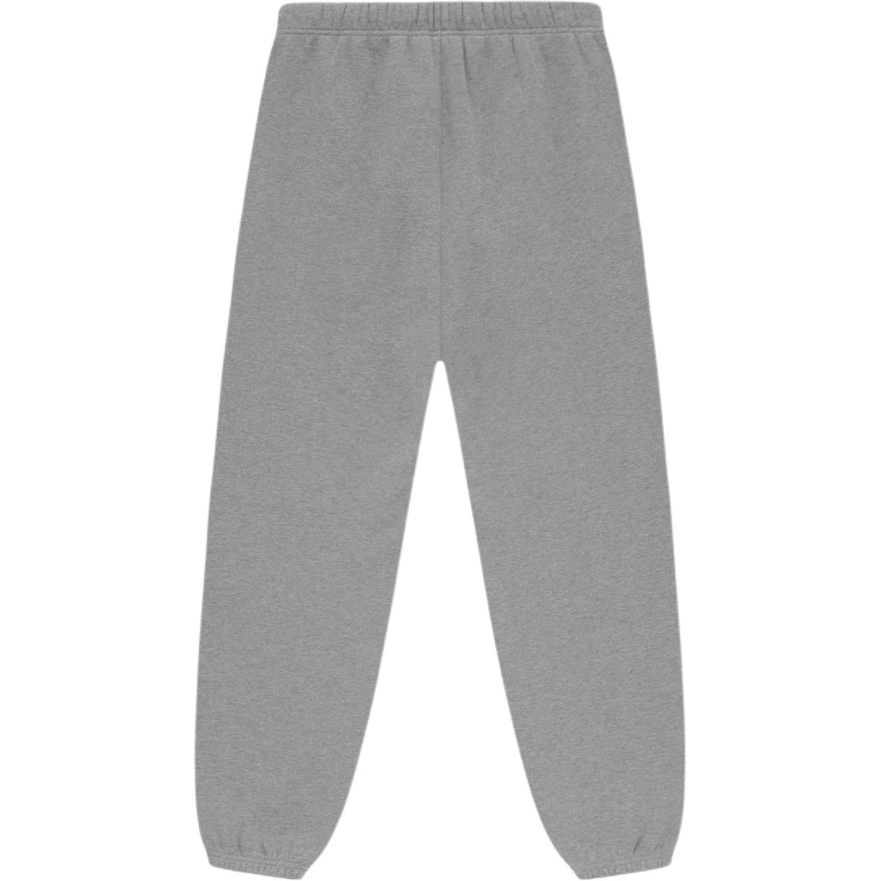 Fear of God Essentials Fleece Sweatpant 'Dark Heather' 130BT242021F