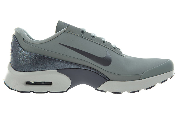 (WMNS) Nike Air Max Jewell 'Leather Pumice Metallic Cool Grey' AH6790-002