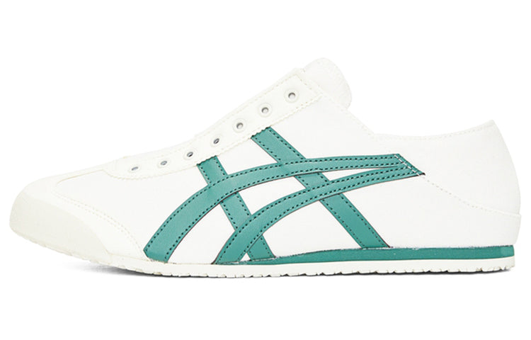 Onitsuka Tiger Mexico 66 'White Green' 1183C075-101