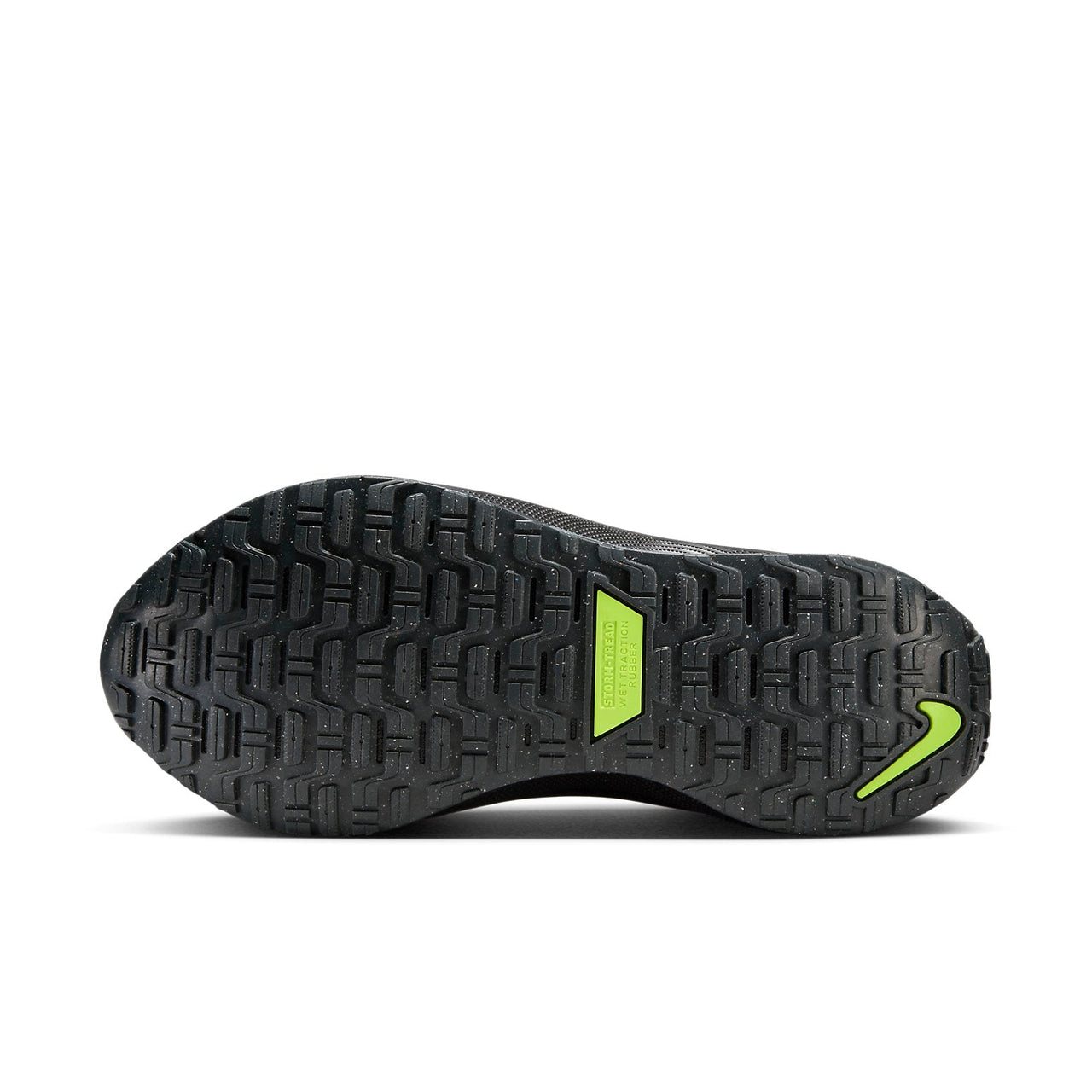 (WMNS) Nike React X Infinity Run 4 GORE-TEX 'Black Volt' FB2197-002