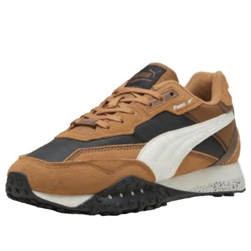 PUMA Blktop Rider 'Brown Black' 392725-29