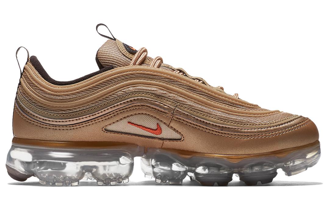 (WMNS) Nike Air VaporMax 97 'Vintage Coral' AO4542-902