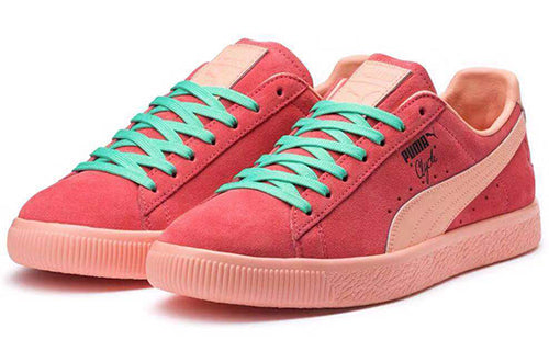 PUMA South Beach Red Unisex 367708-02