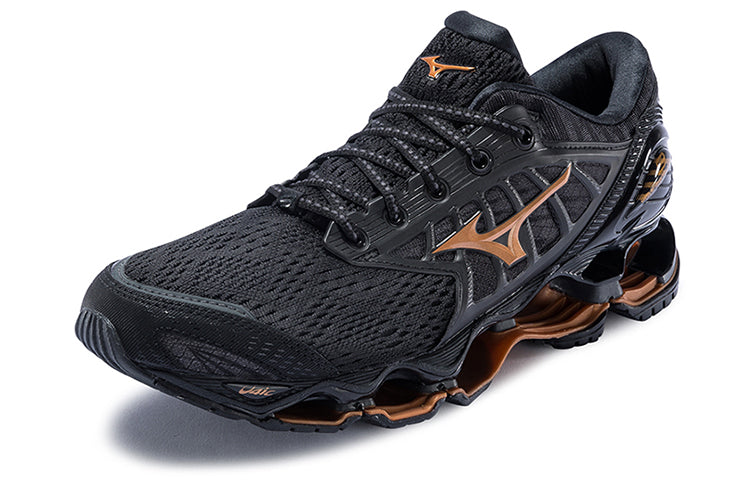 Mizuno Wave Prophecy 9 'Black Brown' J1GC200051