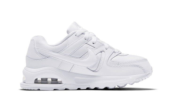 (PS) Nike Air Max Command Flex 'White' 844347-101