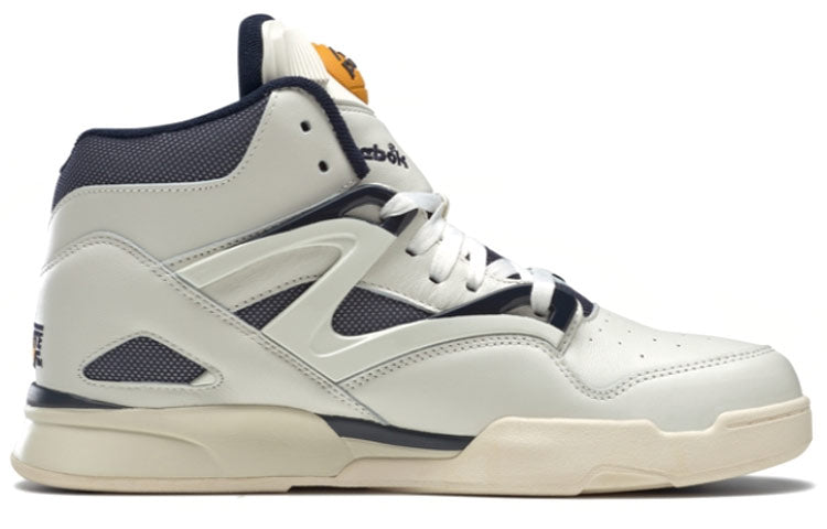 Reebok Pump Omni Zone 2 'Chalk Vector Navy' GY5301