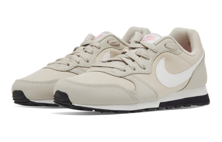(GS) Nike MD Runner 2 Grey/White 807319-013