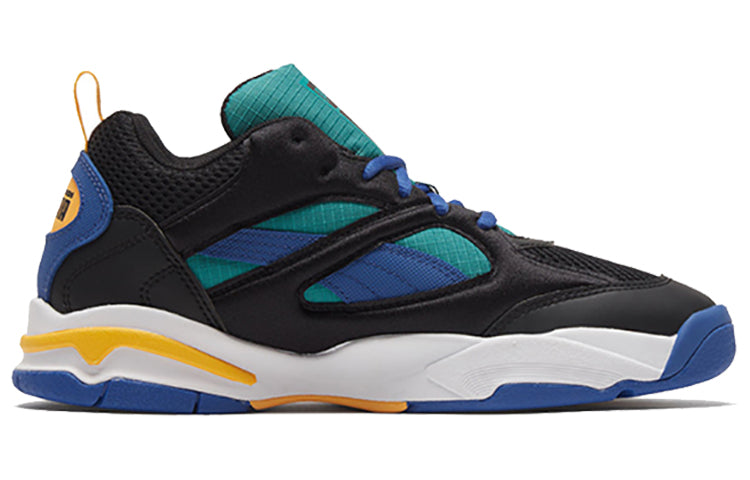 PUMA The Hundreds x Performer 'Black Olympian Blue' 373727-01