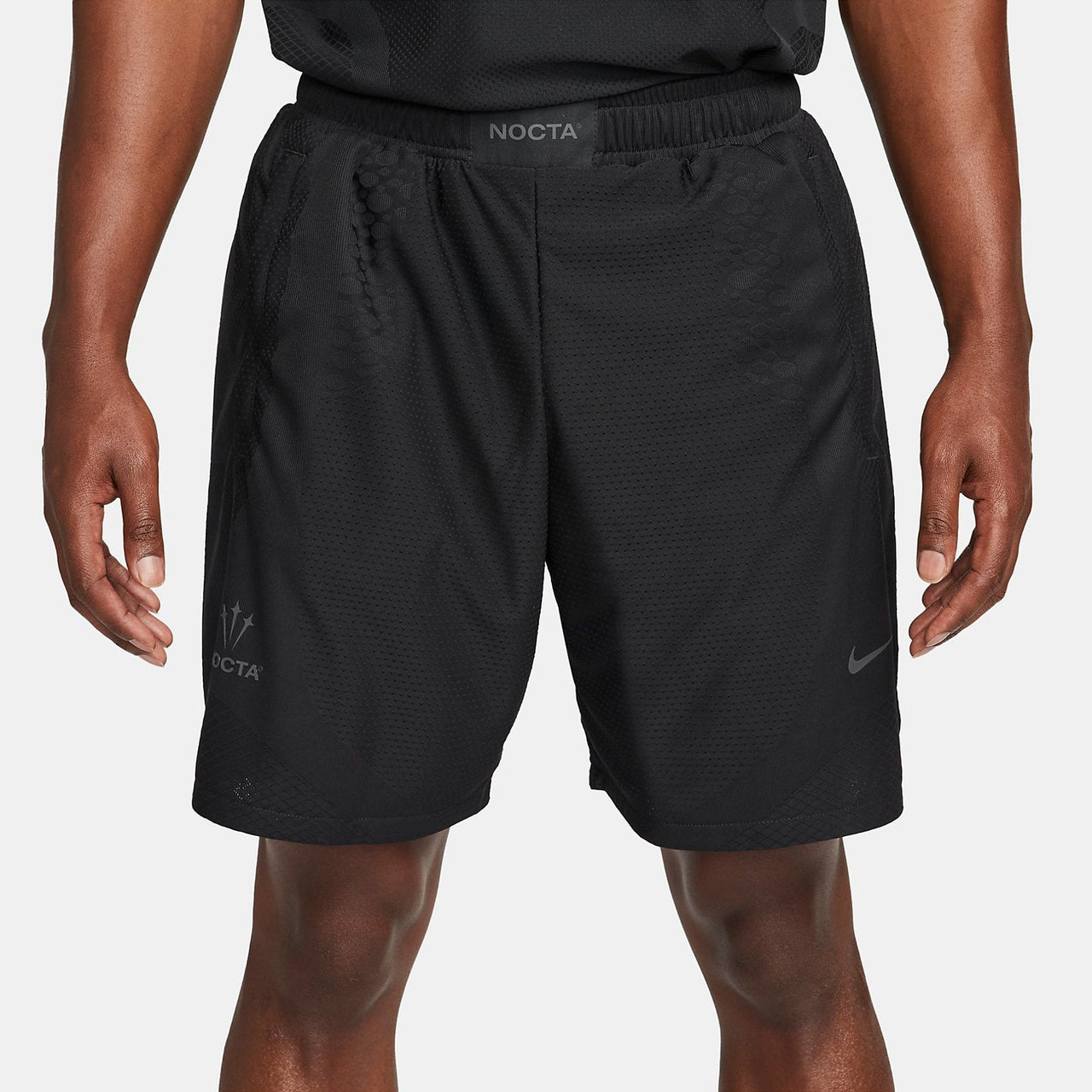 Nike x NOCTA Drake Basketball Shorts 'Black' DM1715-010