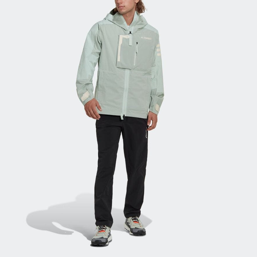 adidas Terrex M Xploric Rr J Logo HH9243