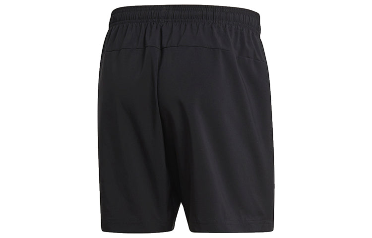 adidas E pin chelsea Sports Woven Shorts Black DQ3085