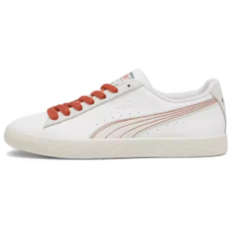 PUMA Clyde 'Huskie' 393114-01