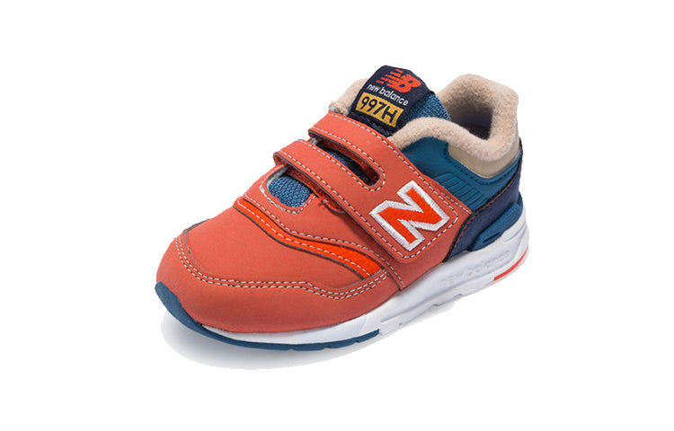 (TD) New Balance 997H 'Sandstone Bright Sky' IZ997HTC