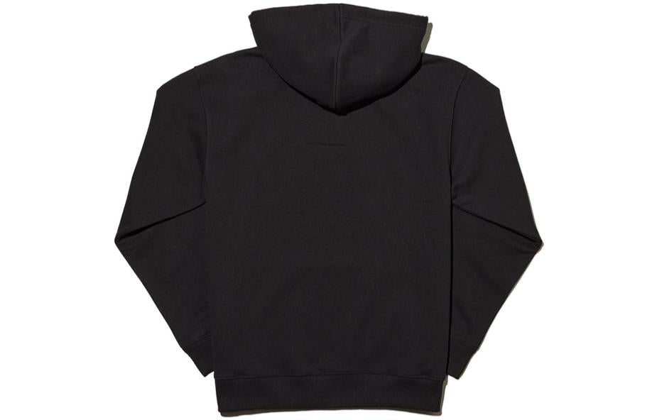 THE NORTH FACE x KAWS FW22 Hoodie 'Black' NF0A7WLI-JK3