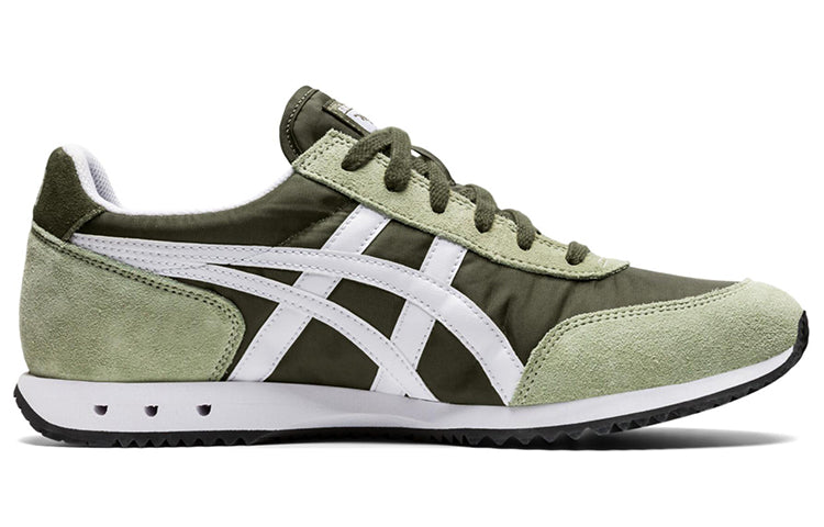 Onitsuka Tiger New York 'Bronze Green White' 1183A205-301