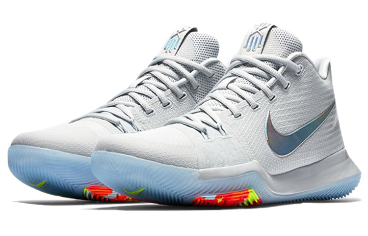 Nike Kyrie 3 TS EP 'White' 852414-001