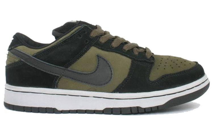 Nike SB Dunk Low Pro 'Loden' 304292-301