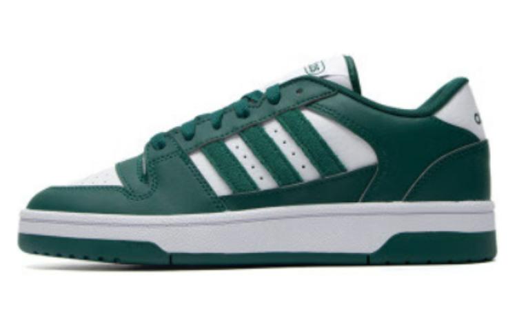 adidas Turnaround Low 'Green White' IE1015