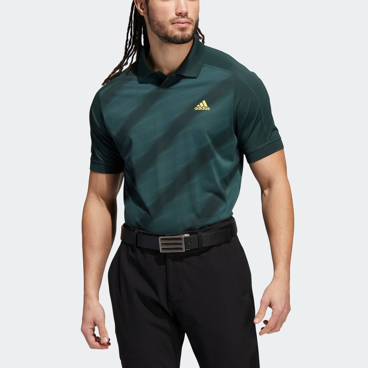 adidas Stmnt Prt Polo LogoPolo HF9040