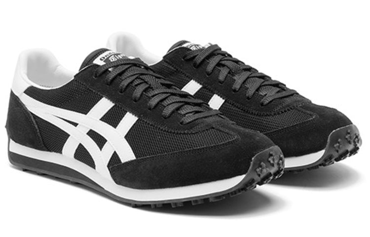 Onitsuka Tiger EDR 78 'Black White' 1183B395-001