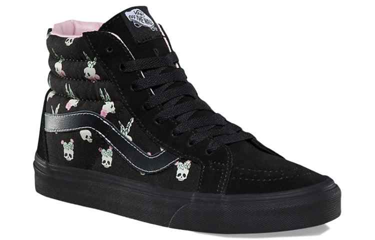 Vans SK8-HI Reissue 'Cactus Paradise' VN0A2XSBQC7