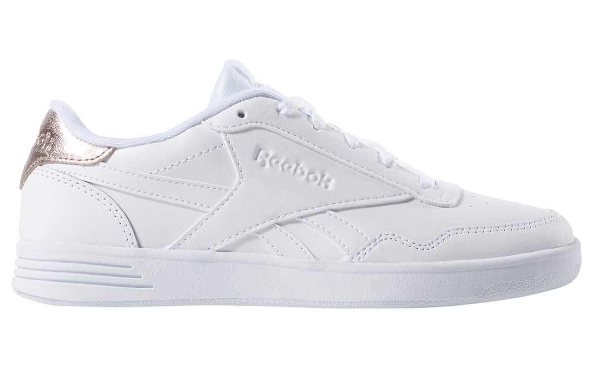 (WMNS) Reebok Royal Techque T White EG4636