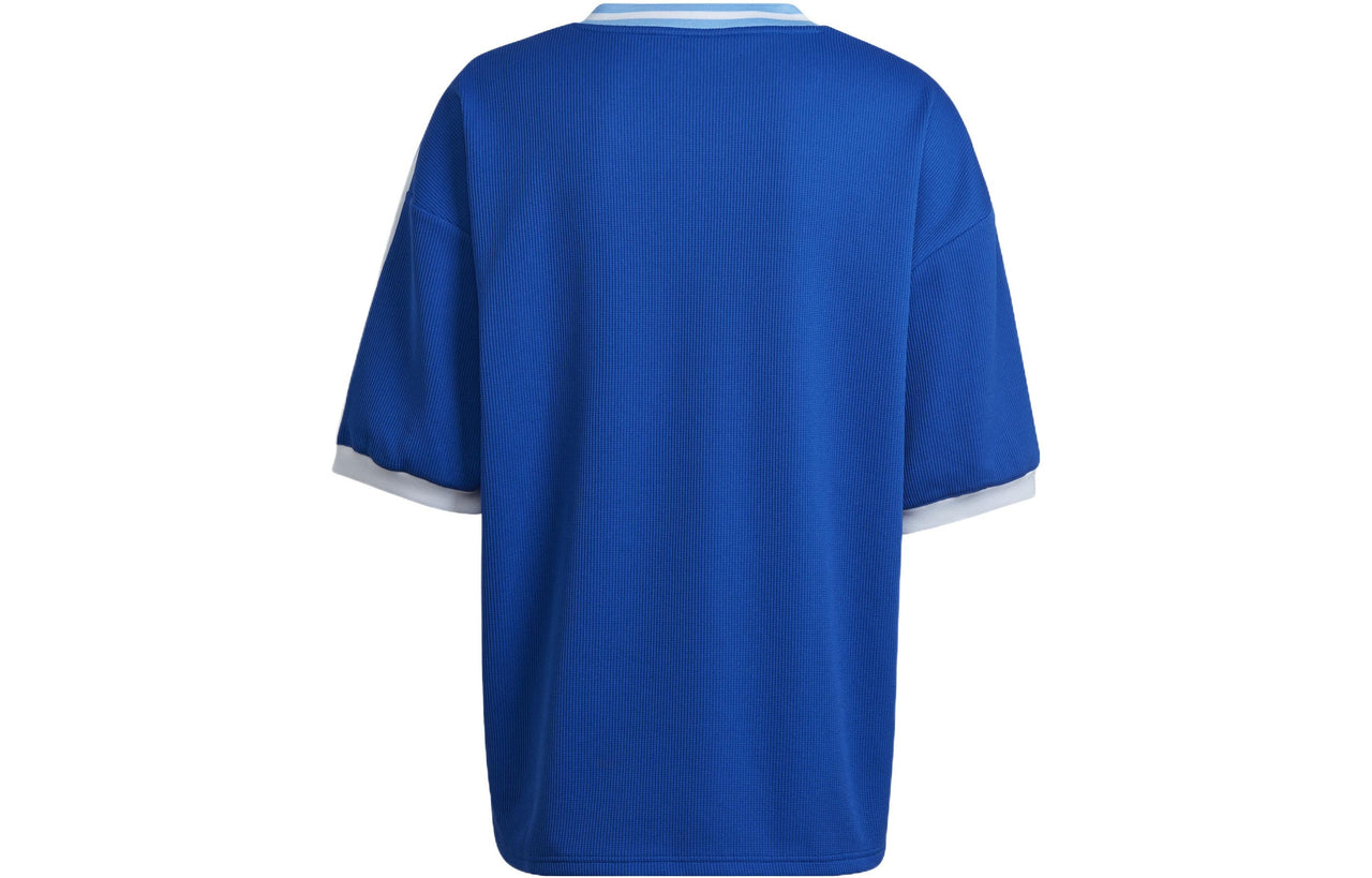 adidas Argentina Icon 3/4 Jersey 'Royal Blue' HG4239