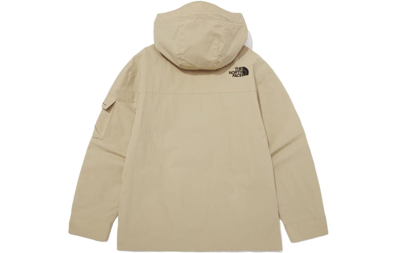 THE NORTH FACE Grandy Jacket 'Beige' NJ3BP01K