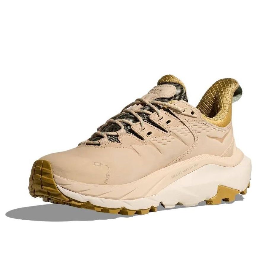 (WMNS) HOKA ONE ONE Kaha 2 'Wheat' 1123191-OKLB