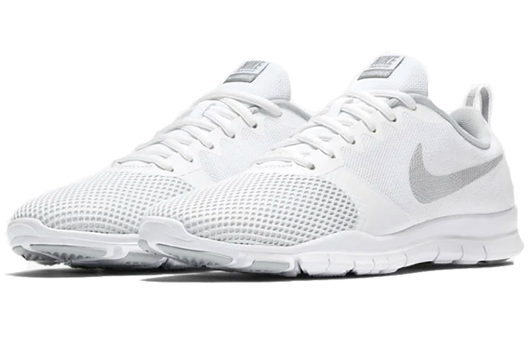 (WMNS) Nike Flex Essential TR 'White' 924344-100
