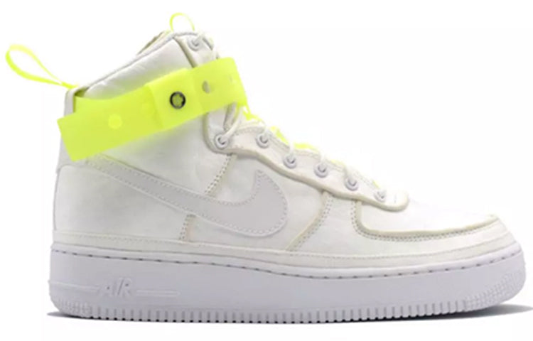 Nike x Magic Stick Air Force 1 High '07 'VIP' 573967-101