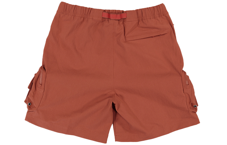 Nike ACG Cargo Shorts Mens 'Red' DH8347-670