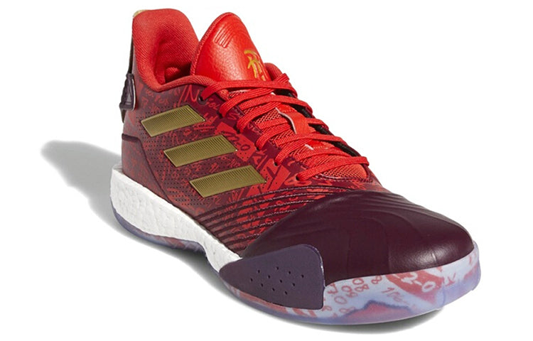 adidas T-Mac Millenium 'Stat Lines' G27749