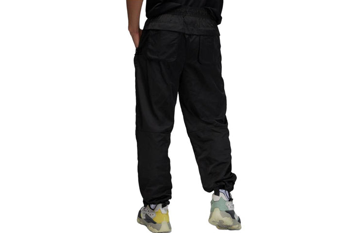 Air Jordan 23 Engineered Utility Pants 'Black' DX9646-010