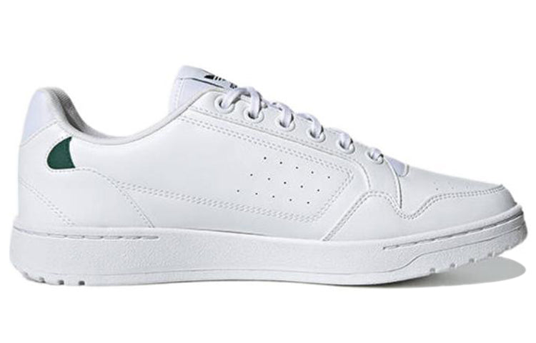 adidas originals NY 90 'White Green' GV8849